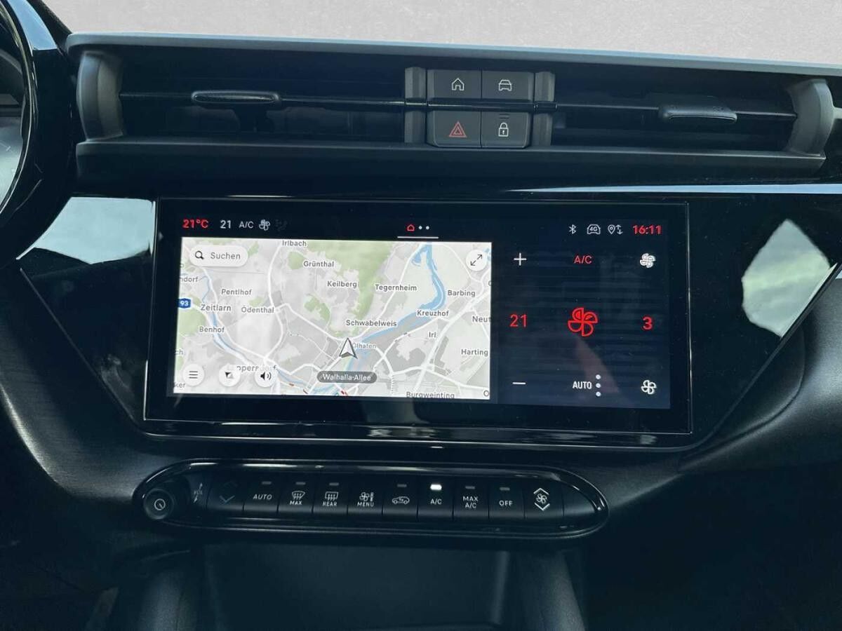 Alfa Romeo Junior Speciale Elettrica 54 kWh *SOFORT Verfügbar - Alfa Romeo Regensburg*