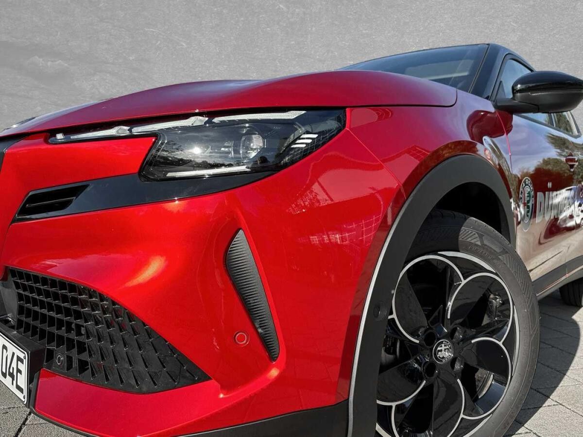 Alfa Romeo Junior Speciale Elettrica 54 kWh *SOFORT Verfügbar - Alfa Romeo Regensburg*