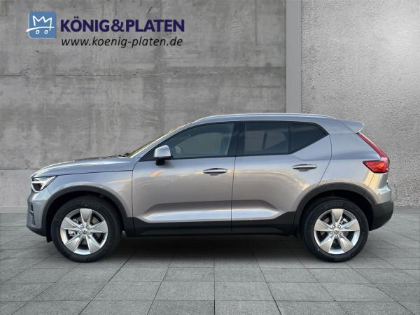 Volvo XC40 B3 2WD Core (EURO 6e) Klima Rückfahrkamera Volvo XC40 B3 2WD Core (EURO 6e) Klima Rückfahrkamera