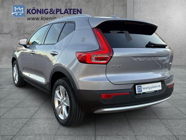 Volvo XC40 B3 2WD Core (EURO 6e) Klima Rückfahrkamera Volvo XC40 B3 2WD Core (EURO 6e) Klima Rückfahrkamera