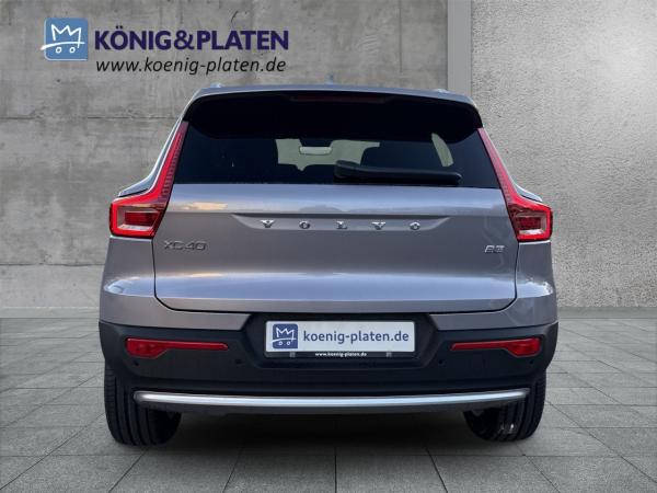 Volvo XC40 B3 2WD Core (EURO 6e) Klima Rückfahrkamera Volvo XC40 B3 2WD Core (EURO 6e) Klima Rückfahrkamera