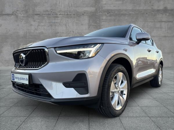 Volvo XC40 B3 2WD Core (EURO 6e) Klima Rückfahrkamera Volvo XC40 B3 2WD Core (EURO 6e) Klima Rückfahrkamera