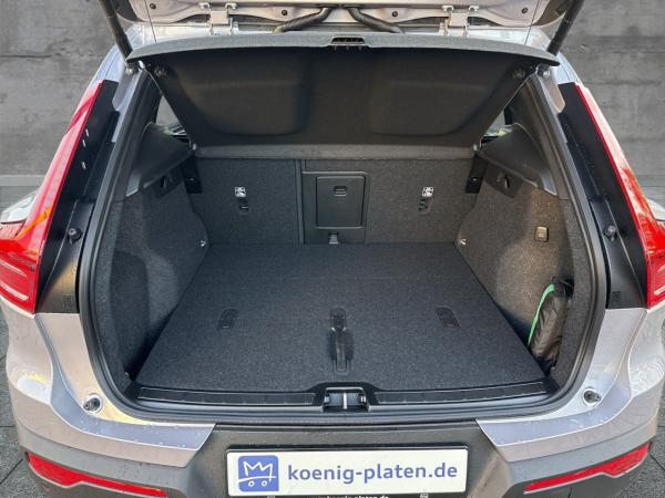 Volvo XC40 B3 2WD Core (EURO 6e) Klima Rückfahrkamera Volvo XC40 B3 2WD Core (EURO 6e) Klima Rückfahrkamera