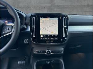 Volvo XC40 B3 2WD Core (EURO 6e) Klima Rückfahrkamera