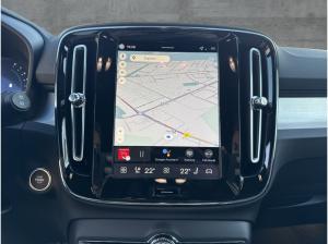 Volvo XC40 B3 2WD Core (EURO 6e) Klima Rückfahrkamera