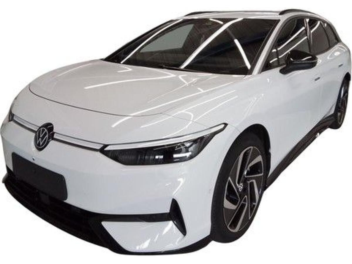 Volkswagen ID.7 Tourer Pro S - AHK Kamera inkl. Winterräder Volkswagen ID.7 Tourer Pro S - AHK Kamera inkl. Winterräder