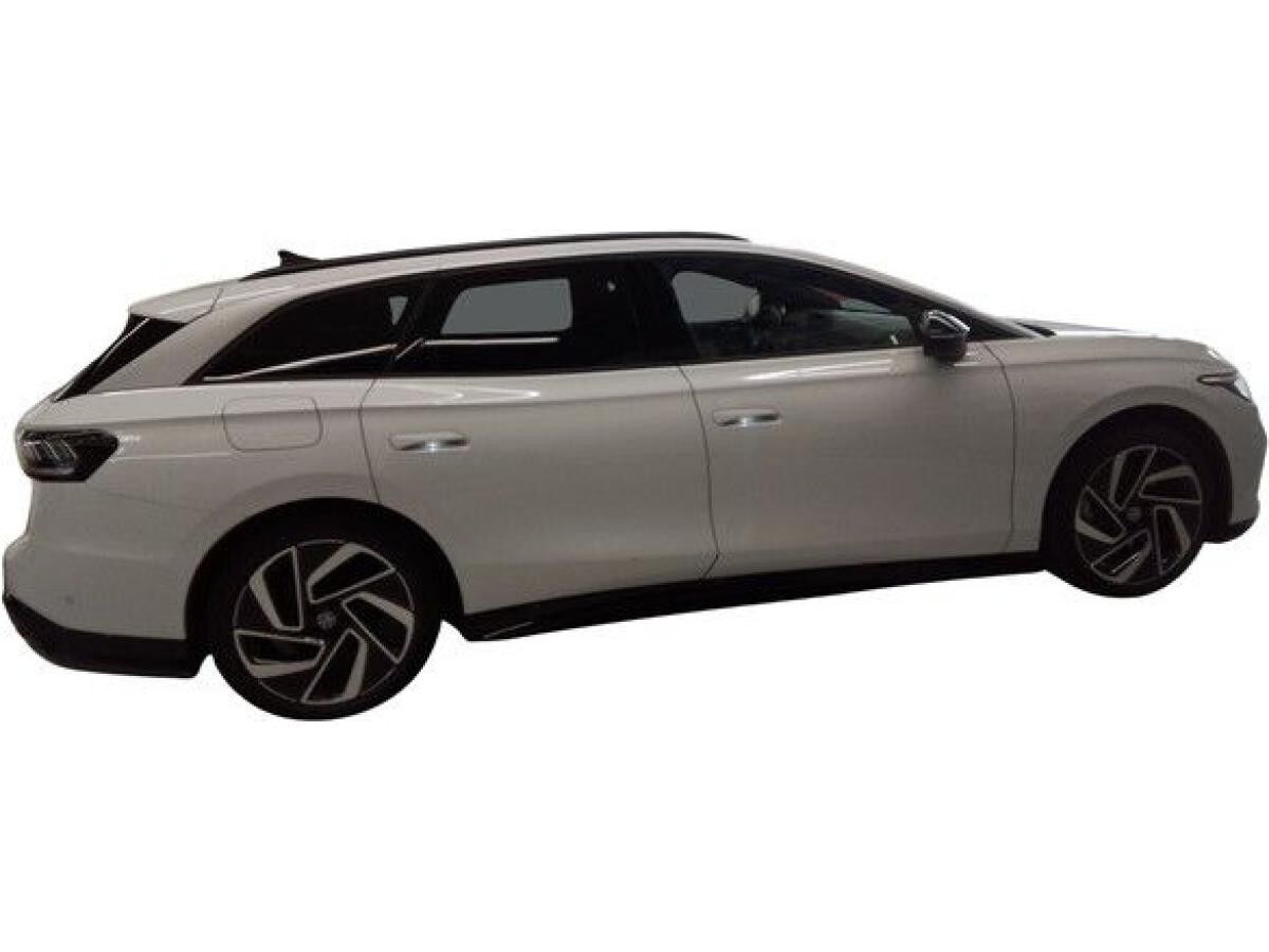 Volkswagen ID.7 Tourer Pro S - AHK Kamera inkl. Winterräder Volkswagen ID.7 Tourer Pro S - AHK Kamera inkl. Winterräder