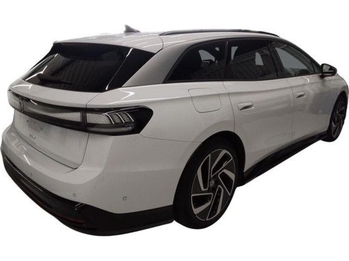 Volkswagen ID.7 Tourer Pro S - AHK Kamera inkl. Winterräder Volkswagen ID.7 Tourer Pro S - AHK Kamera inkl. Winterräder