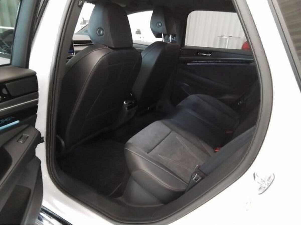 Volkswagen ID.7 Tourer Pro S - AHK Kamera inkl. Winterräder Volkswagen ID.7 Tourer Pro S - AHK Kamera inkl. Winterräder