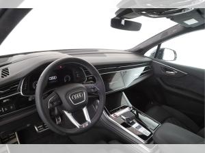 Audi SQ7 🏎️💨4.0 TFSI quattro tiptronic | PANO | AHK |