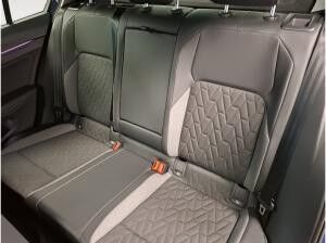Volkswagen Golf VIII 2.0 TDI Goal AHK RFK LED Navi 12,9