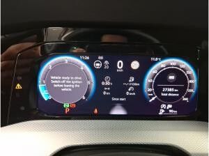 Volkswagen Golf VIII 2.0 TDI Goal AHK RFK LED Navi 12,9