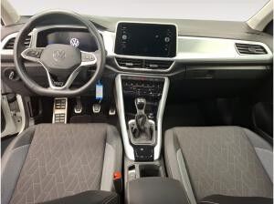 Volkswagen T-Roc 1.0 TSI Goal Navi SHZ ACC PDC CarPlay