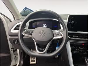 Volkswagen T-Roc 1.0 TSI Goal Navi SHZ ACC PDC CarPlay