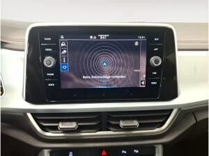Volkswagen T-Roc 1.0 TSI Goal Navi SHZ ACC PDC CarPlay