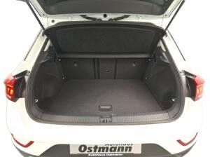 Volkswagen T-Roc 1.0 TSI Goal Navi SHZ ACC PDC CarPlay