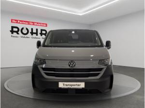 Volkswagen Transporter T7Kasten (Heckflügel/Trennwand) 2.0 l TDI6-Gang-Schaltgetriebe KR