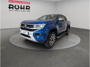 Volkswagen Amarok Aventura DC (Standh./Rollcover/21 ) 3.0 TDI 10-Gang Automatik 4MOTION erweitert zuschaltbar
