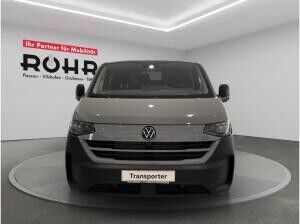 Volkswagen Transporter T7Kasten (Heckflügel/Trennwand) 2.0 l TDI6-Gang-Schaltgetriebe KR