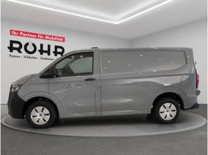 Volkswagen Transporter T7Kasten (Heckflügel/Trennwand) 2.0 l TDI6-Gang-Schaltgetriebe KR