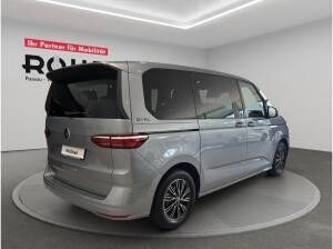 Volkswagen T7 Multivan Goal KÜ (AHK/Assistenz/Matrix) 2.0 l TSI 7-Gang-DSG