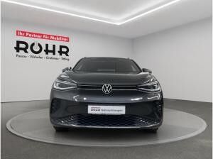 Volkswagen ID.4 GTX (Navi.PANO.Sitzheizung) 4M 1GAutom.