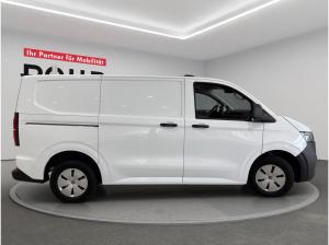 Volkswagen Transporter e-Transporter Kasten (AHK/Assistenzpaket) KR Batterie 64 kWh 1-Gang-Automatik