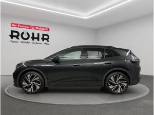 Volkswagen ID.4 GTX (Navi.PANO.Sitzheizung) 4M 1GAutom.