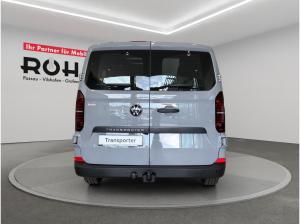 Volkswagen Transporter T7Kasten (Heckflügel/Trennwand) 2.0 l TDI6-Gang-Schaltgetriebe KR