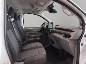 Volkswagen Transporter T7Kasten Plus (6Sitze/Heckflügel/AnhängerPaket) 2.0 l TDI 8-Gang-Automatikgetriebe KR