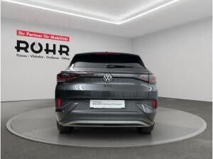 Volkswagen ID.4 GTX (Navi.PANO.Sitzheizung) 4M 1GAutom.