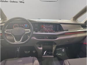 Volkswagen T7 Multivan Goal KÜ (AHK/Assistenz/Matrix) 2.0 l TSI 7-Gang-DSG