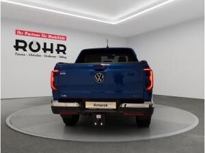 Volkswagen Amarok Aventura DC (Standh./Rollcover/21 ) 3.0 TDI 10-Gang Automatik 4MOTION erweitert zuschaltbar