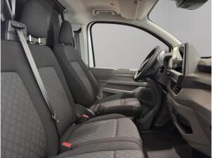 Volkswagen Transporter e-Transporter Kasten (AHK/Assistenzpaket) KR Batterie 64 kWh 1-Gang-Automatik