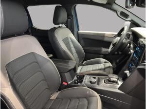 Volkswagen Amarok Aventura DC (Standh./Rollcover/21 ) 3.0 TDI 10-Gang Automatik 4MOTION erweitert zuschaltbar
