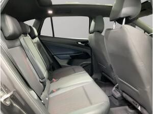 Volkswagen ID.4 GTX (Navi.PANO.Sitzheizung) 4M 1GAutom.