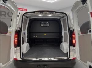 Volkswagen Transporter T7Kasten Plus (6Sitze/Heckflügel/AnhängerPaket) 2.0 l TDI 8-Gang-Automatikgetriebe KR