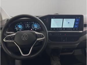 Volkswagen Transporter T7Kasten Plus (6Sitze/Heckflügel/AnhängerPaket) 2.0 l TDI 8-Gang-Automatikgetriebe KR