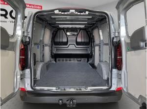 Volkswagen Transporter T7Kasten (Heckflügel/Trennwand) 2.0 l TDI6-Gang-Schaltgetriebe KR