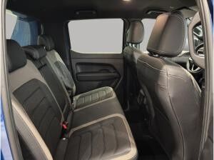 Volkswagen Amarok Aventura DC (Standh./Rollcover/21 ) 3.0 TDI 10-Gang Automatik 4MOTION erweitert zuschaltbar