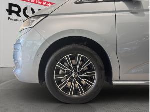 Volkswagen T7 Multivan Goal KÜ (AHK/Assistenz/Matrix) 2.0 l TSI 7-Gang-DSG