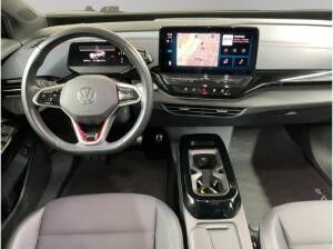 Volkswagen ID.4 GTX (Navi.PANO.Sitzheizung) 4M 1GAutom.