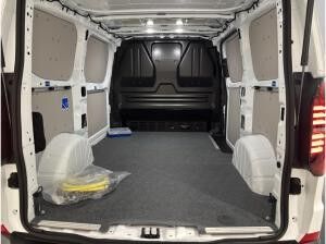 Volkswagen Transporter e-Transporter Kasten (AHK/Assistenzpaket) KR Batterie 64 kWh 1-Gang-Automatik