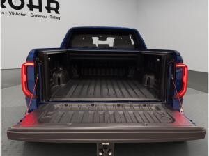 Volkswagen Amarok Aventura DC (Standh./Rollcover/21 ) 3.0 TDI 10-Gang Automatik 4MOTION erweitert zuschaltbar