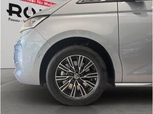 Volkswagen T7 Multivan Goal KÜ (AHK/Assistenz/Matrix) 2.0 l TSI 7-Gang-DSG