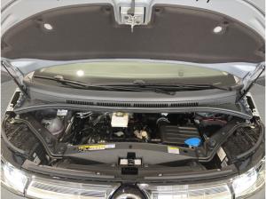 Volkswagen T7 Multivan Goal KÜ (AHK/Assistenz/Matrix) 2.0 l TSI 7-Gang-DSG