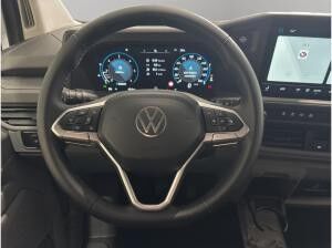 Volkswagen Transporter T7Kasten Plus (6Sitze/Heckflügel/AnhängerPaket) 2.0 l TDI 8-Gang-Automatikgetriebe KR