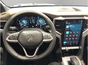 Volkswagen Amarok Aventura DC (Standh./Rollcover/21 ) 3.0 TDI 10-Gang Automatik 4MOTION erweitert zuschaltbar
