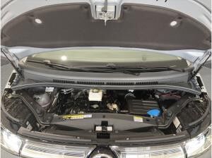 Volkswagen T7 Multivan Goal KÜ (AHK/Assistenz/Matrix) 2.0 l TSI 7-Gang-DSG