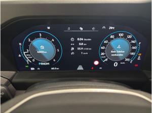 Volkswagen Transporter T7Kasten Plus (6Sitze/Heckflügel/AnhängerPaket) 2.0 l TDI 8-Gang-Automatikgetriebe KR